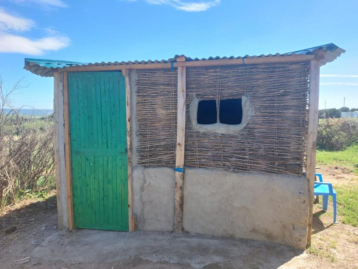 Maasai Homestay Camping Sekenani Exterior photo