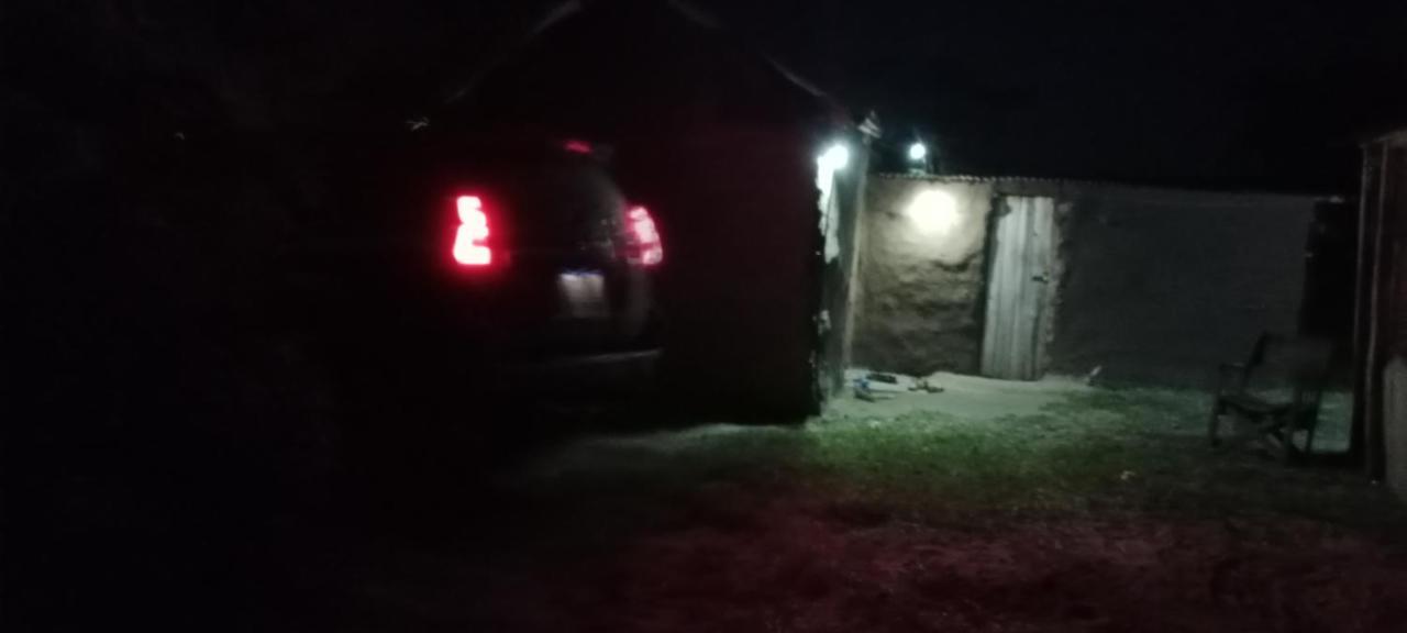 Maasai Homestay Camping Sekenani Exterior photo