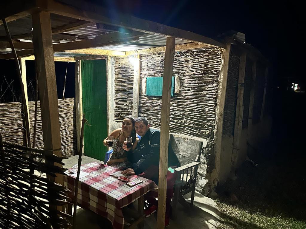 Maasai Homestay Camping Sekenani Room photo
