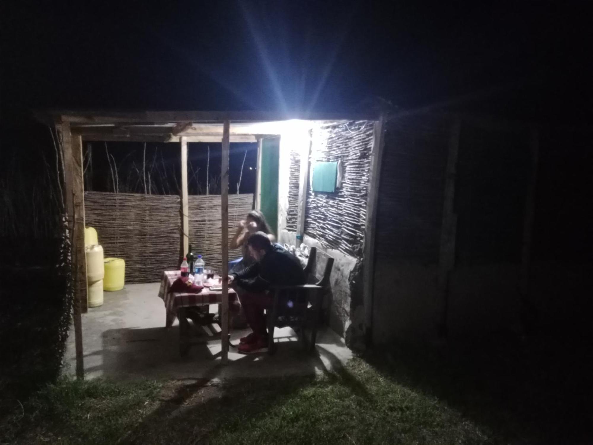 Maasai Homestay Camping Sekenani Room photo