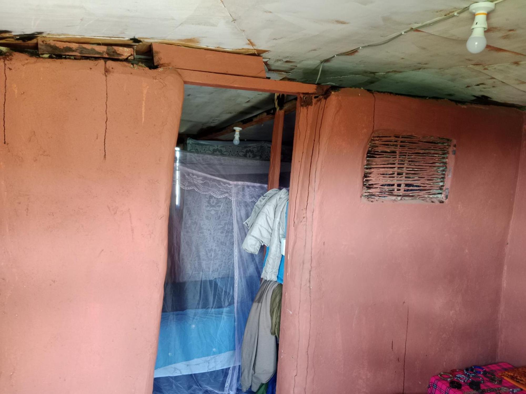 Maasai Homestay Camping Sekenani Room photo